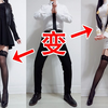 一只准备去势的药娘‖手术前最后一次用“林俊杰(>_<)”上厕所‖紧张又兴奋