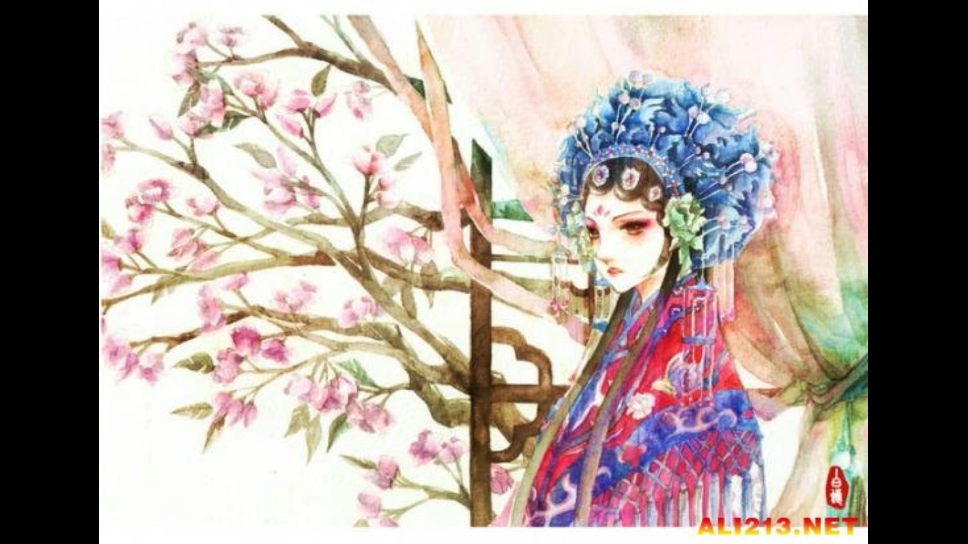 戏语花小天才