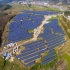 中国在山上种太阳，斥资88亿建发电站，40公里山脉发电