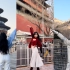 在北京拍到了爱乐之城转场视频啦！