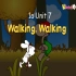 清华幼儿英语1A Unit7 Walking,Walking