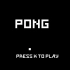 Pong(1972)