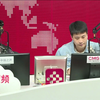 中国之声新闻晚高峰20221012期开场  王艺代班主持