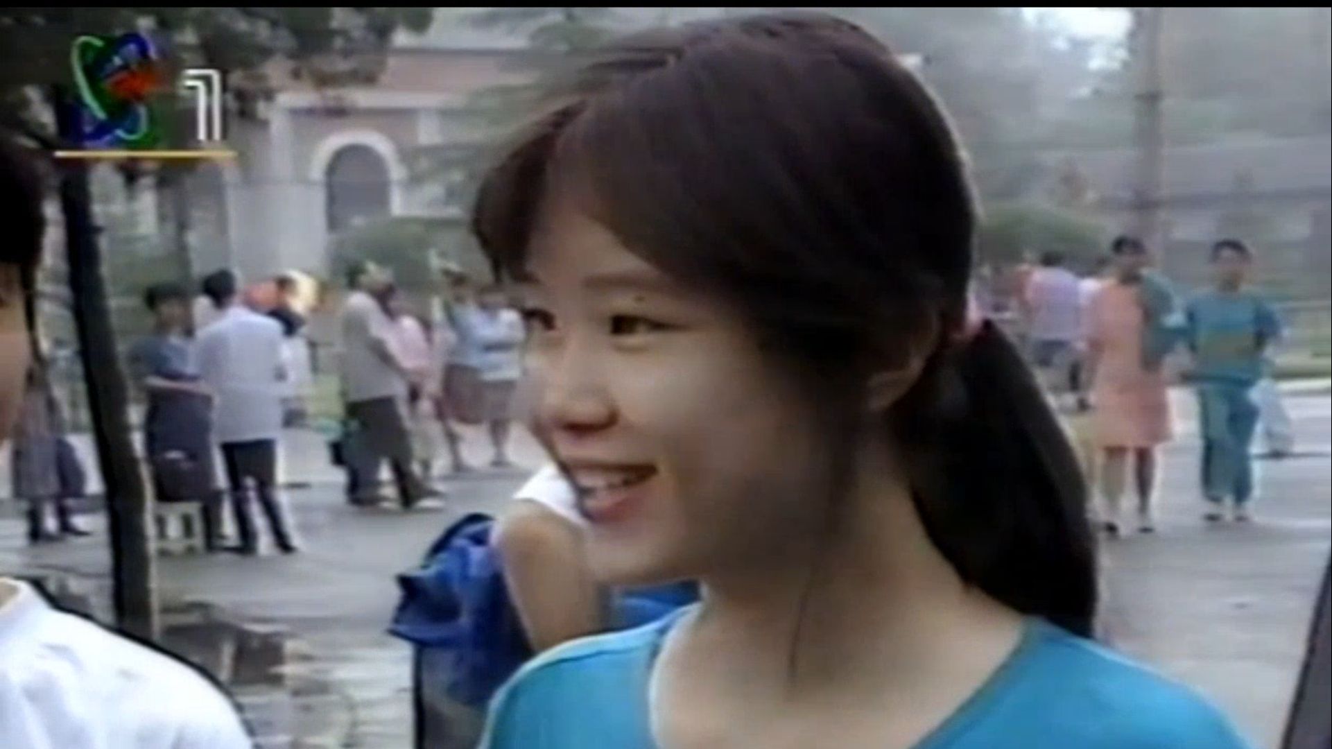 1994年央视高考新闻