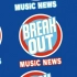 ［2020.02.27］BREAK OUT - Music News
