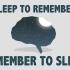 【TED科普：论睡眠的重要作用】