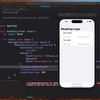 iOS 17和SwiftUI 5图书管理APP实战精通掌握SwiftData视频教程