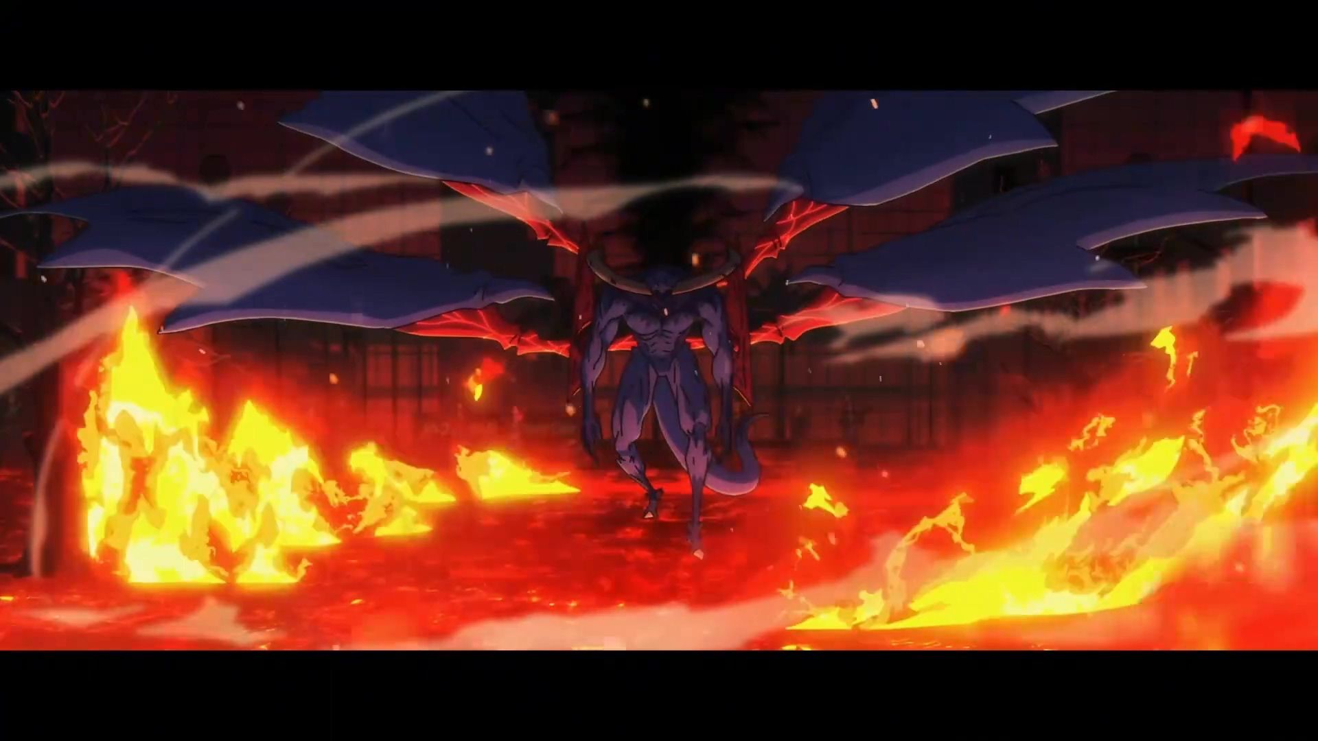 【中字·1080】Fate/strange Fake 第09话