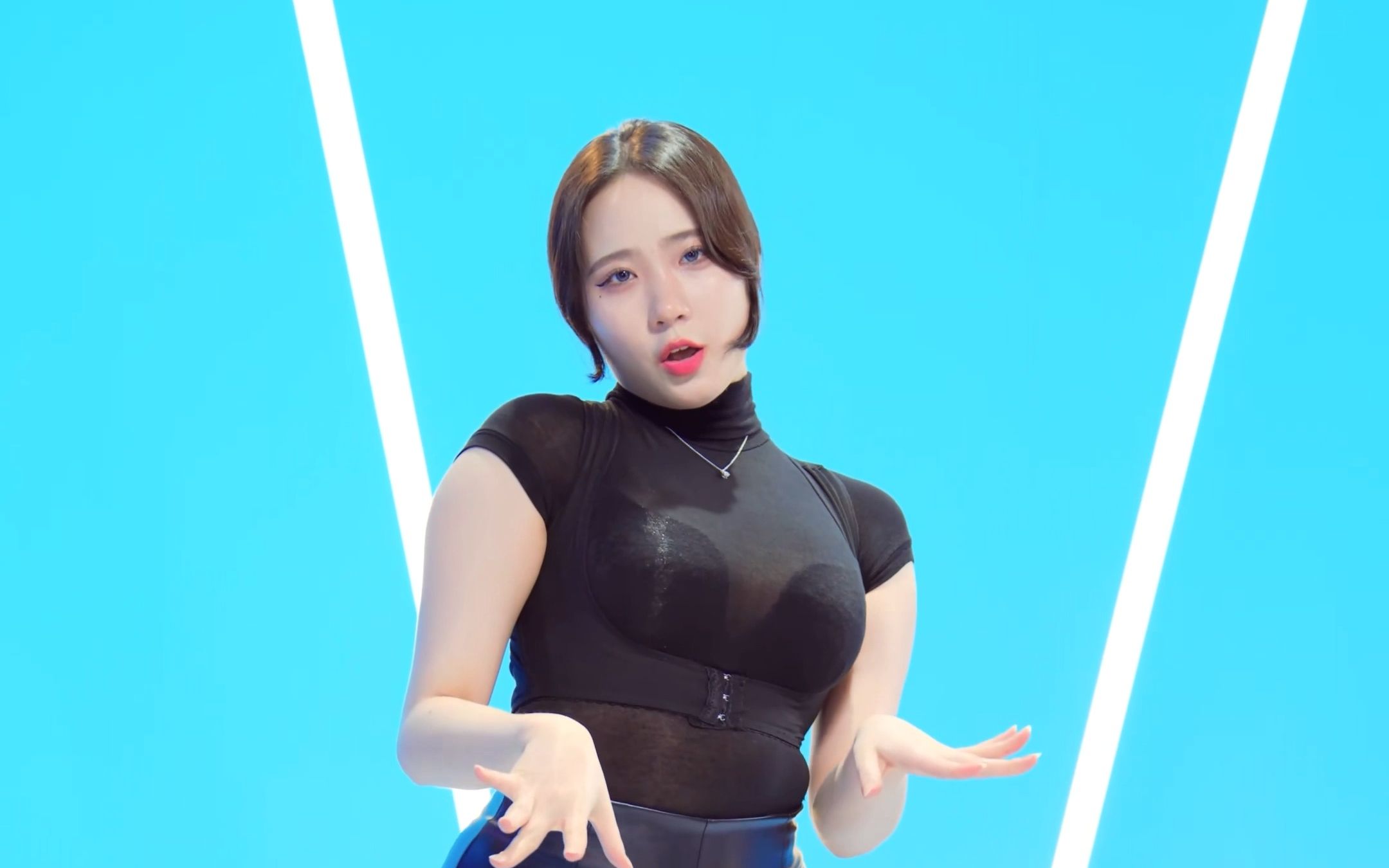 郑仁，Sticky Sticky