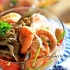 萝洁塔的厨房 舞菇海鲜粉丝 低脂膳食纤维的料理 让夏天更开胃~
