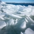 希望我们下一代还能够看到这绝美的北极冰川美景