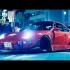 2020 RWB Porsche 东京新年聚会，改装车圈的名场面