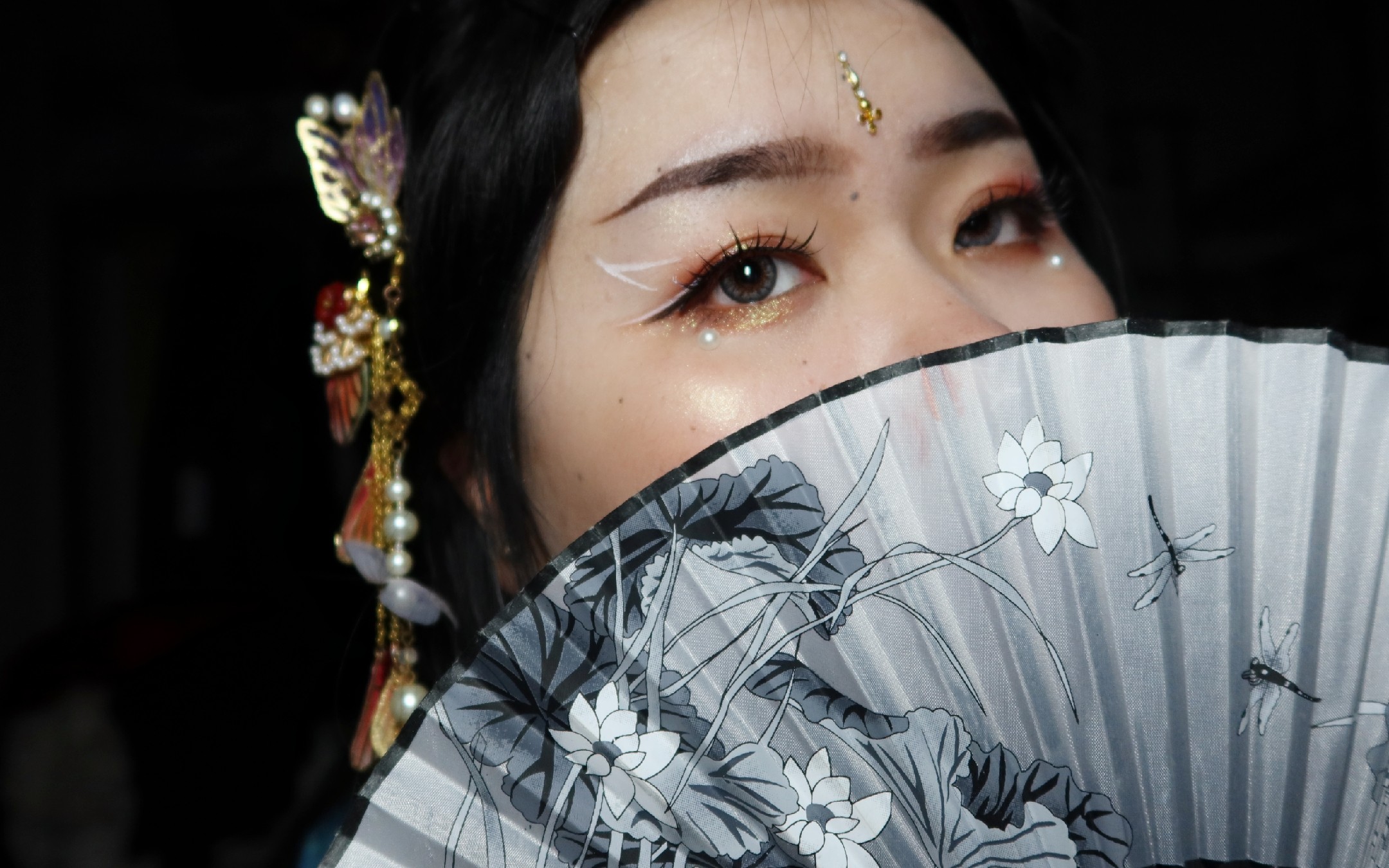 小鲤鱼历险记第2部