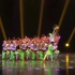 《甜甜的枣儿》安徽省“小荷风采”舞蹈选拔比赛