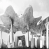 【一人一世界】心中的山水--马岩崧，疯狂的建筑师