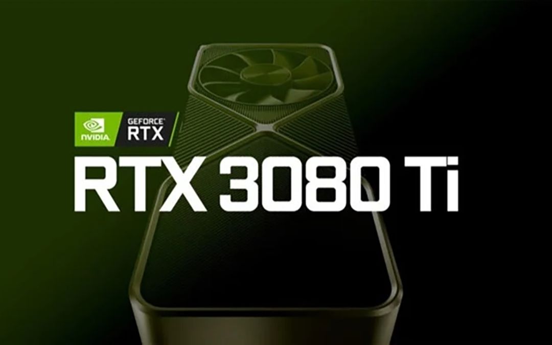 英伟达rtx 3080 ti,3070 ti官宣 6月1日见丨瘾力报第31期