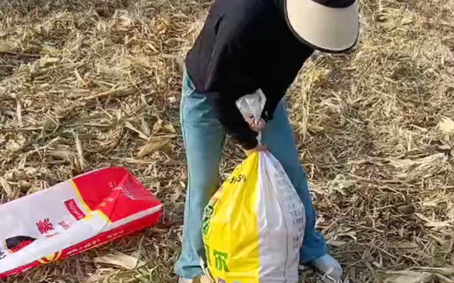 That's tougher than the donkey on the production team.