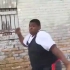 黑人胖哥跳舞原视频