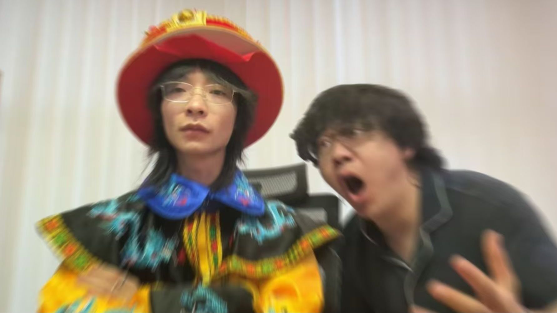 雀巢：你演都不演了？！？