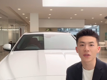 常州 路虎捷豹 卖车帅哥 0401