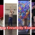 【街舞终极高端教学】舞蹈创造力/形象塑造能力练习