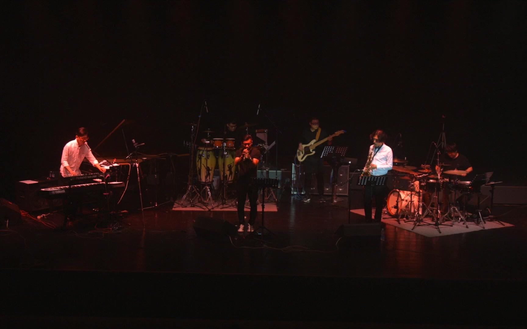 张中豪-荆棘thorns(live@tjcm)_哔哩哔哩)つロ 干杯-bilibili