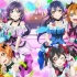 【lovelive】【绘海】第三年的见异思迁