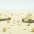 【Minecraft】德国二号战车/Panzer 轻型坦克教程（1.5：1比例）