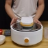 小米与九阳首度合作推出自动炒菜机，上班族小伙不会下厨，买了一台试用以后直呼真香