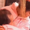 婚闹，公公抱儿媳