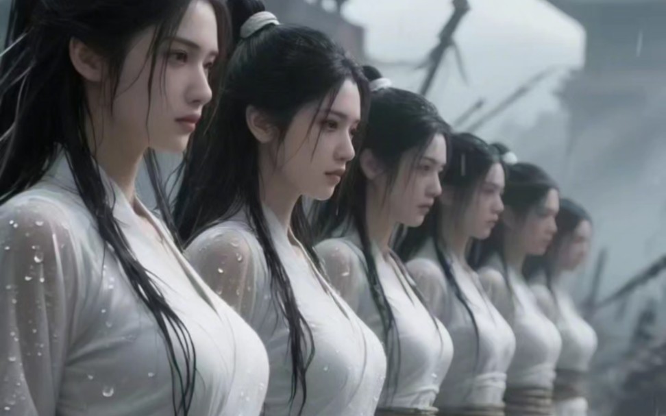 合欢宗被彻底征服是什么感觉