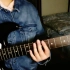 【吉他】采石-万能青年旅店 前奏