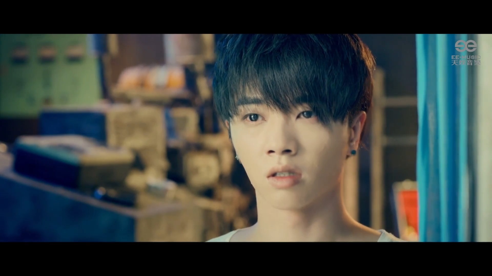 华晨宇 - 卡西莫多的初物