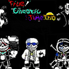 （已废弃/代发）-「真正的邂逅/Ture Encounter/V1」-『Ture!Chaotic Time Trio/真正的三重混沌时光』-【Phase