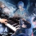 【Mr.Li 钢琴】《时空中的绘旅人》主题曲 命运牵引，启程向你
