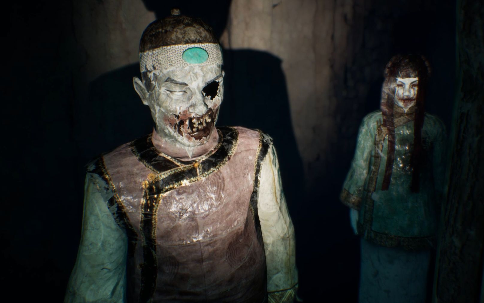 小纸人游戏_游戏纸人_纸人 paperman