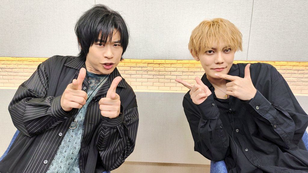 岩崎谅太拼命搞事番组#67 嘉宾：今井文也（无料部分）