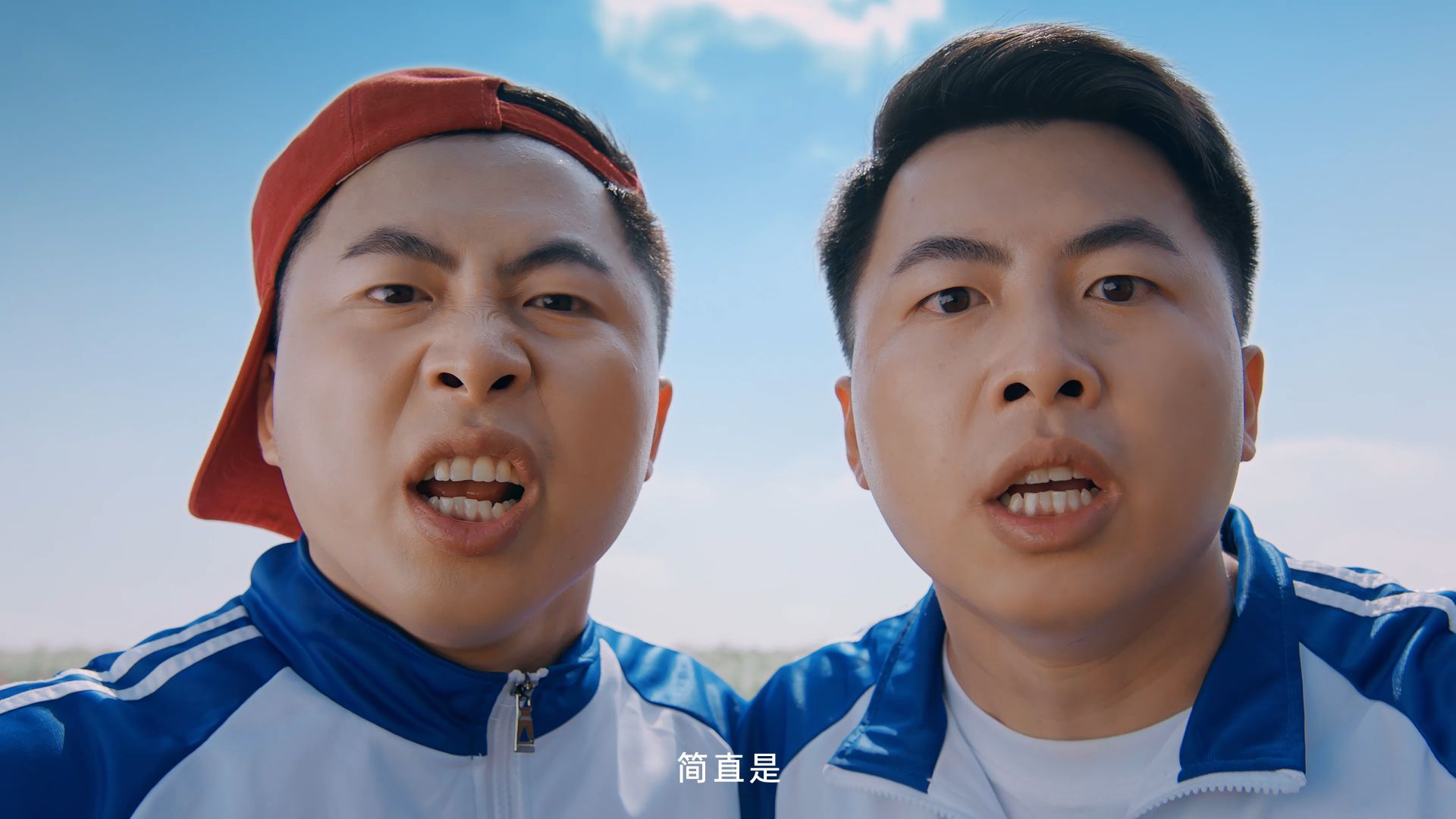 旅行时装X的你......