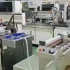 全自动卷对卷丝印机丝网印刷生产过程