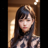 画像生成ai【Ai美女】- 07-チャイナドレスと中国の美女集