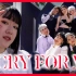 [西班牙男帅女靓CRY FOR ME][4K] TWICE  'CRY FOR ME' Dance Cover by T