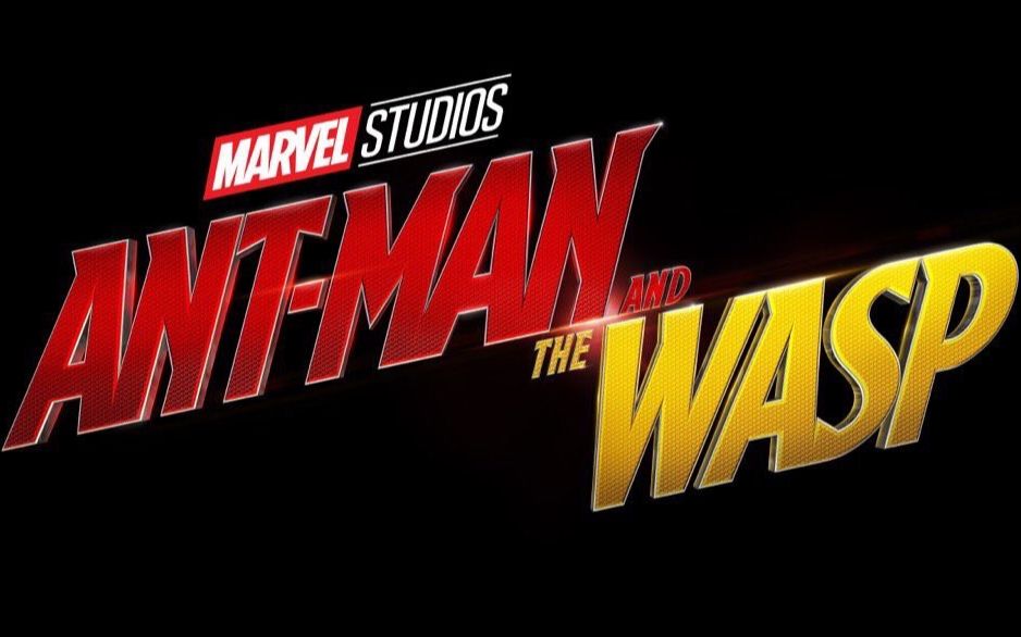 漫威】《蚁人2:黄蜂女现身》电影预告片中文字