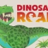 [英文绘本]Dinosaur Roar by Paul Stickland