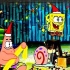 SpongeBob Music Jingle Bells -海绵宝宝圣诞节音乐