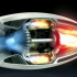 喷气式发动机3D动画展示