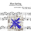 TXT - Blue Spring Piano Sheet(鋼琴譜