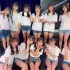 221217 HKT48 チームTII「恋愛禁止条例」公演 外薗葉月 卒業公演