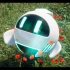 【ue4】结课作业  动画短片《The Robot》