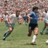 1986年世界杯阿根廷VS英格兰