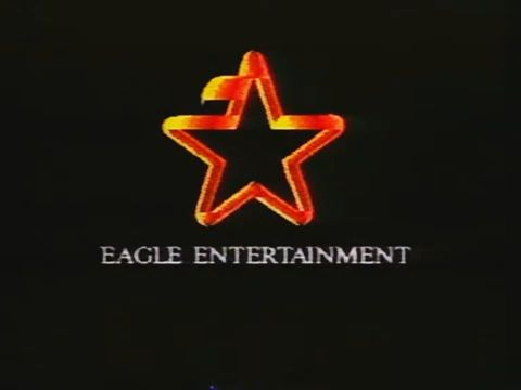 【片头logo/澳大利亚】鹰娱乐片头